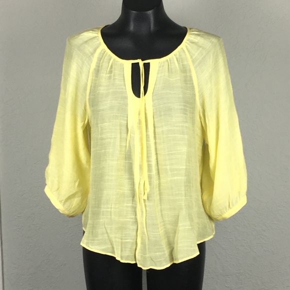 iZ Byer Butter Top - Picture 2 of 5